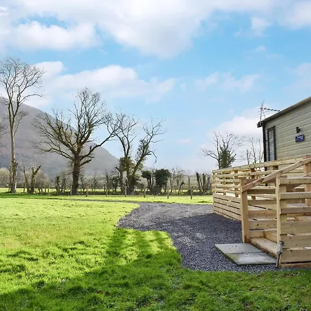 Holiday home Dodd - Uk42499