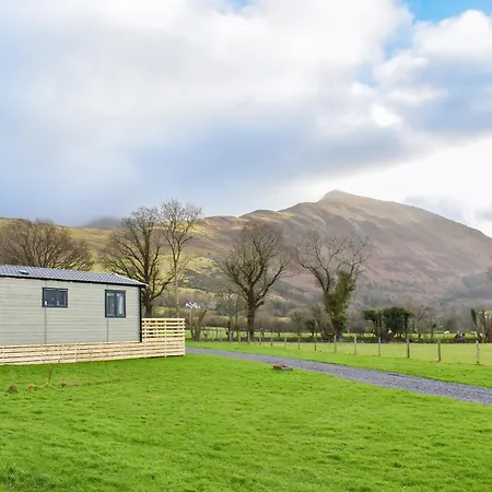 Holiday home Dodd - Uk42499